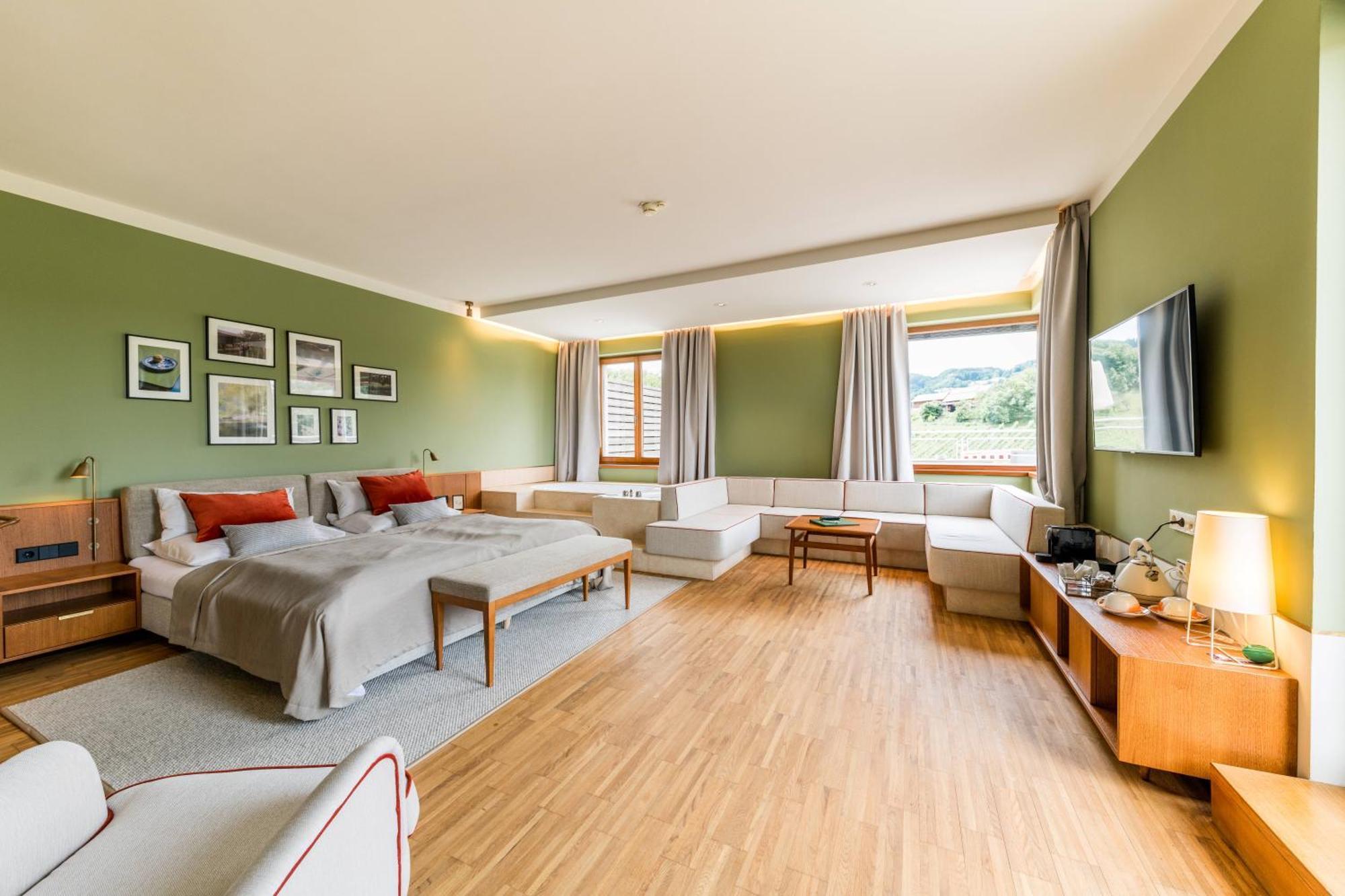 Hotel Gut Pössnitzberg 4*
